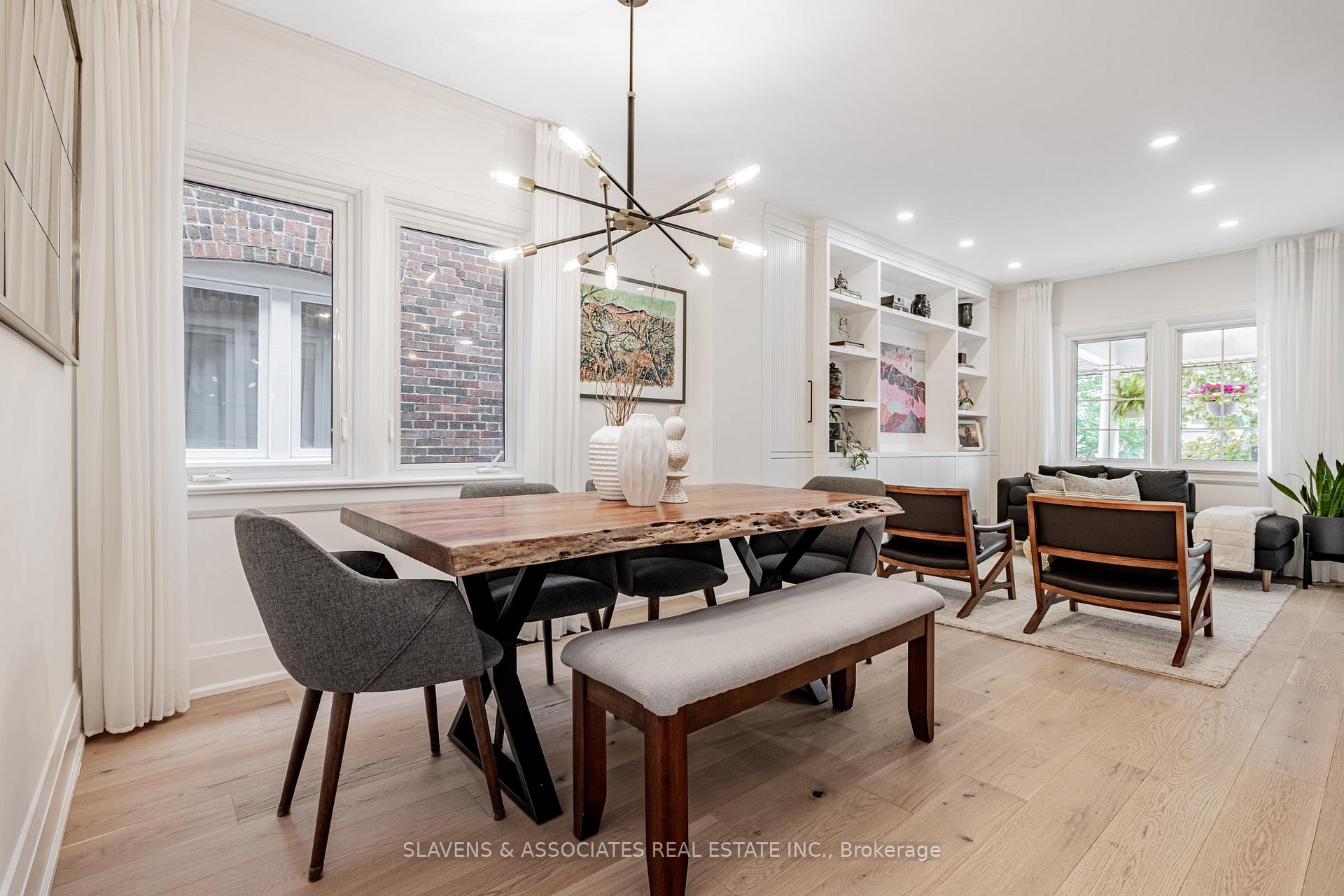 Photo 16 of 188 Fairlawn Avenue, Toronto, Lawrence Park North — HOMEH