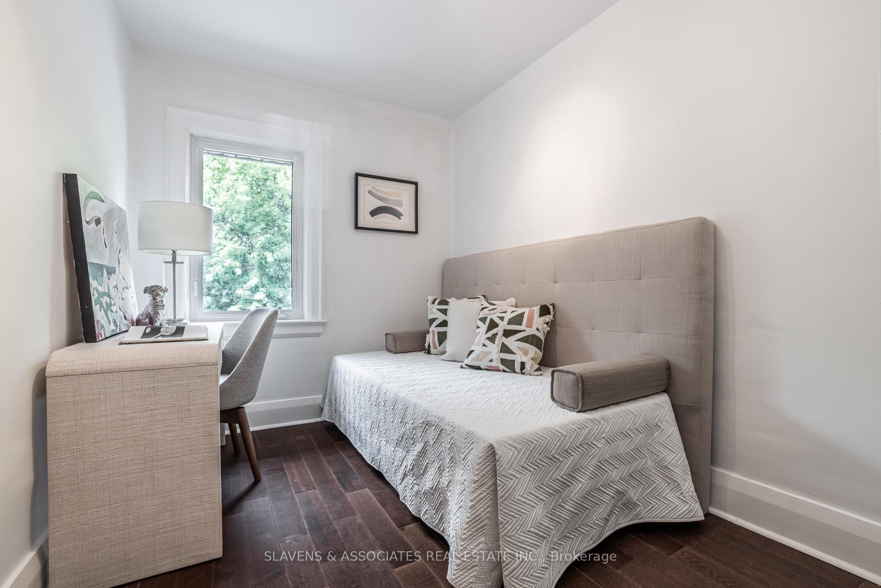 Photo 21 of 188 Fairlawn Avenue, Toronto, Lawrence Park North — HOMEH