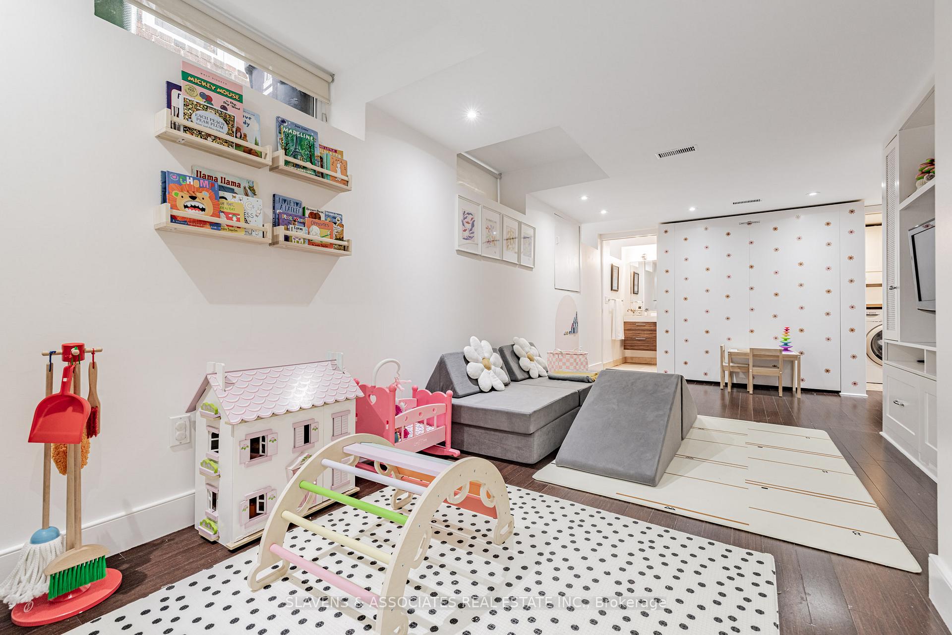 Photo 24 of 188 Fairlawn Avenue, Toronto, Lawrence Park North — HOMEH