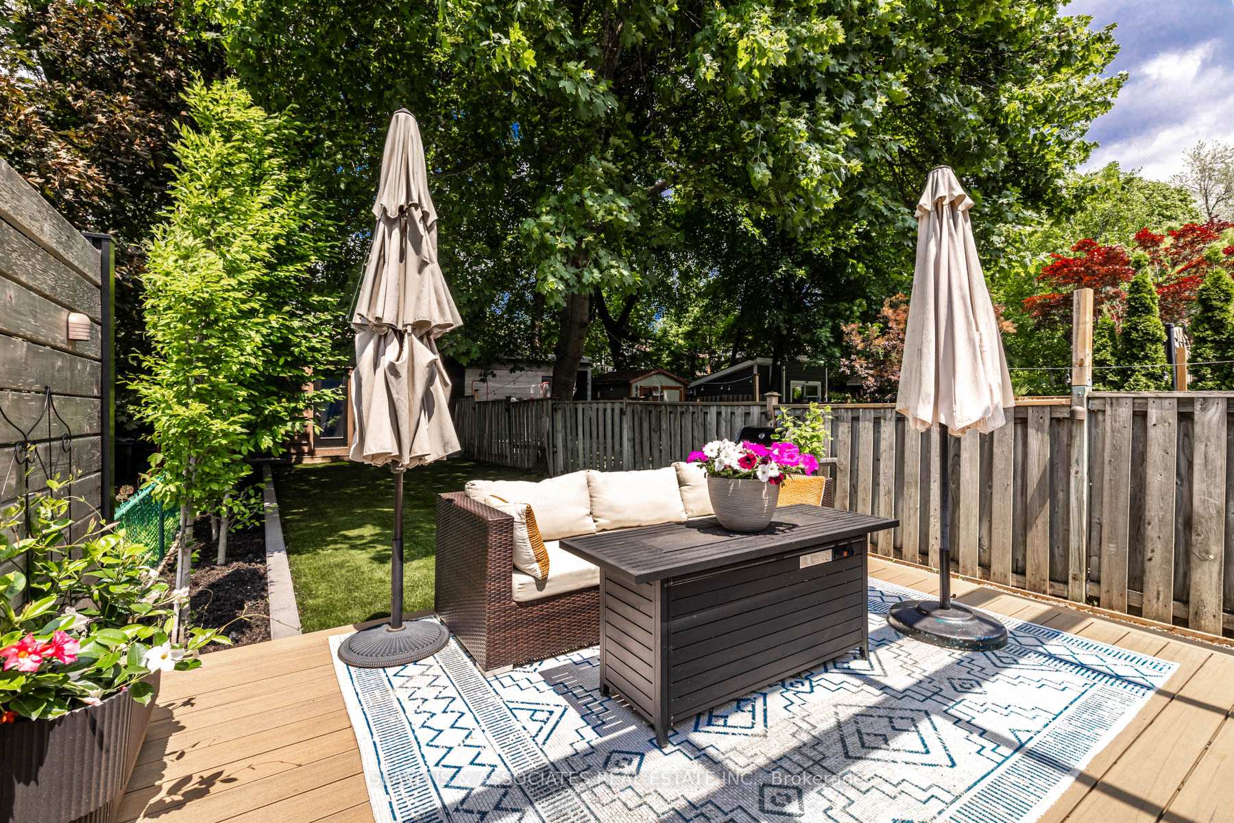 Photo 32 of 188 Fairlawn Avenue, Toronto, Lawrence Park North — HOMEH