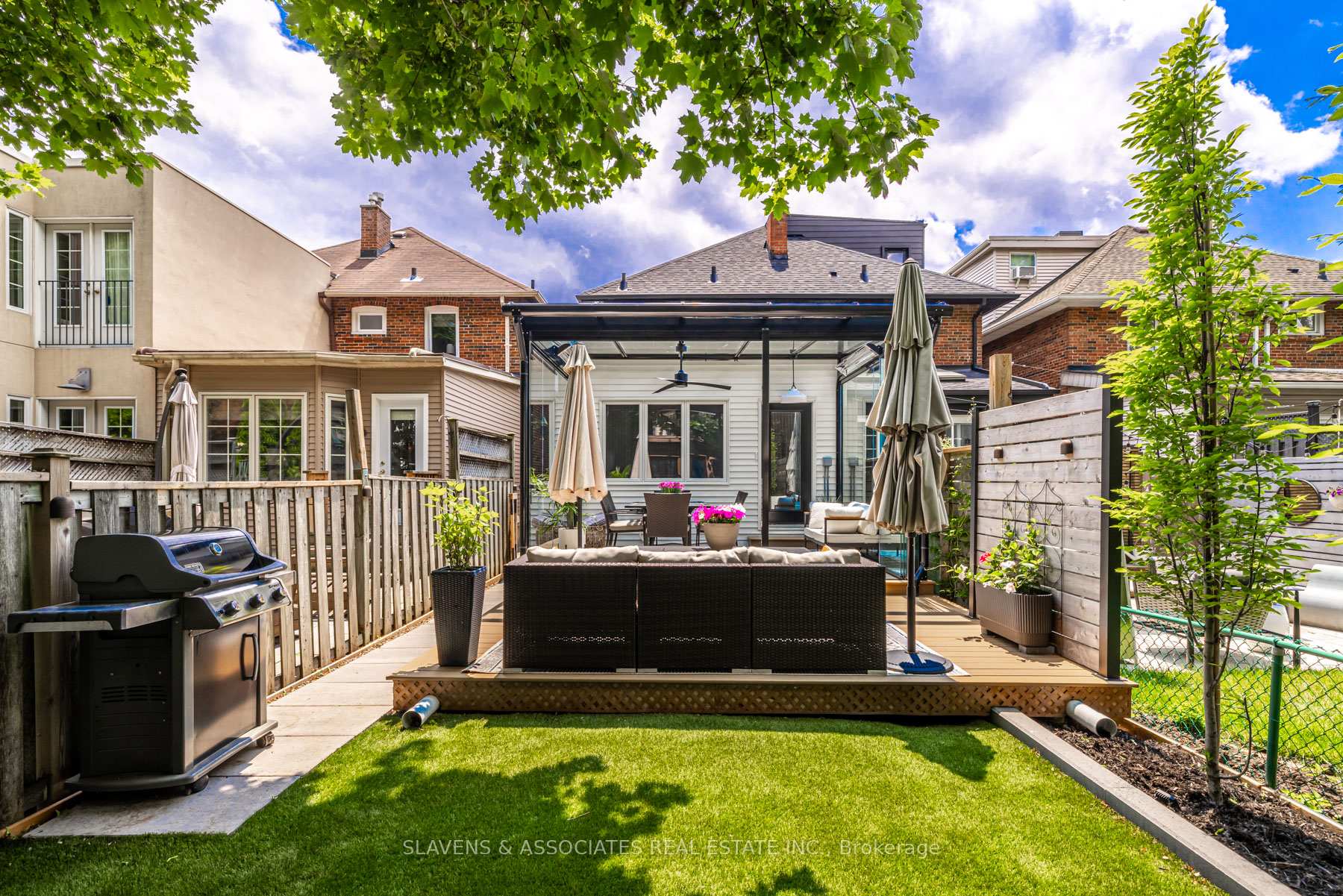 Photo 34 of 188 Fairlawn Avenue, Toronto, Lawrence Park North — HOMEH