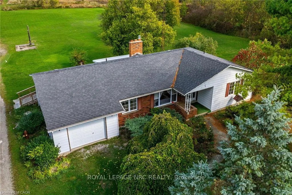 Photo 1 of 162 Young Road, Haldimand, Dunnville — HOMEH