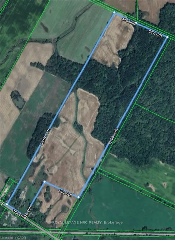 Photo 2 of 162 Young Road, Haldimand, Dunnville — HOMEH