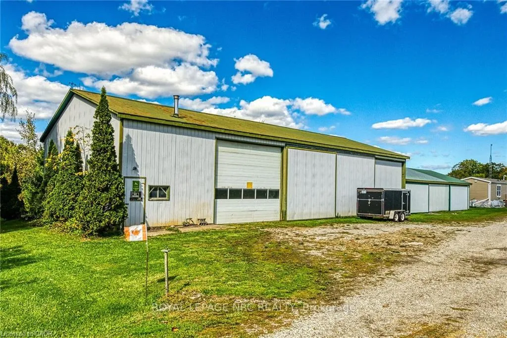 Photo 3 of 162 Young Road, Haldimand, Dunnville — HOMEH