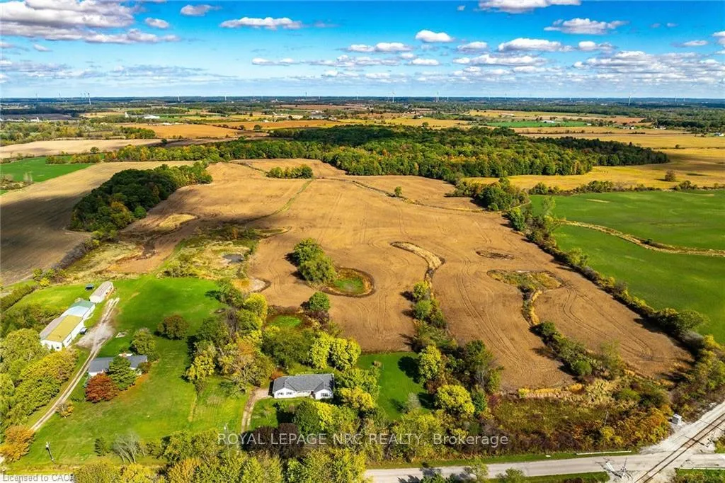 Photo 6 of 162 Young Road, Haldimand, Dunnville — HOMEH