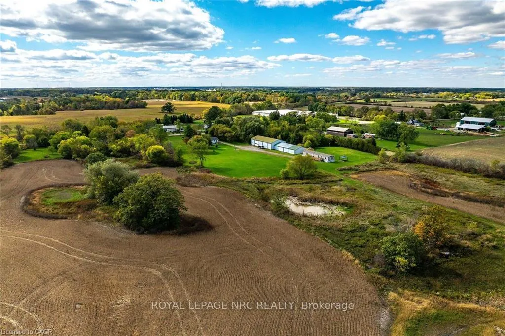 Photo 14 of 162 Young Road, Haldimand, Dunnville — HOMEH