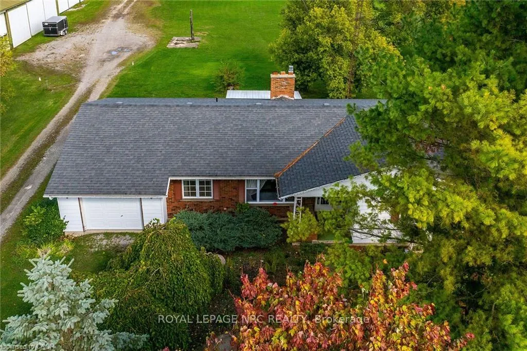 Photo 18 of 162 Young Road, Haldimand, Dunnville — HOMEH