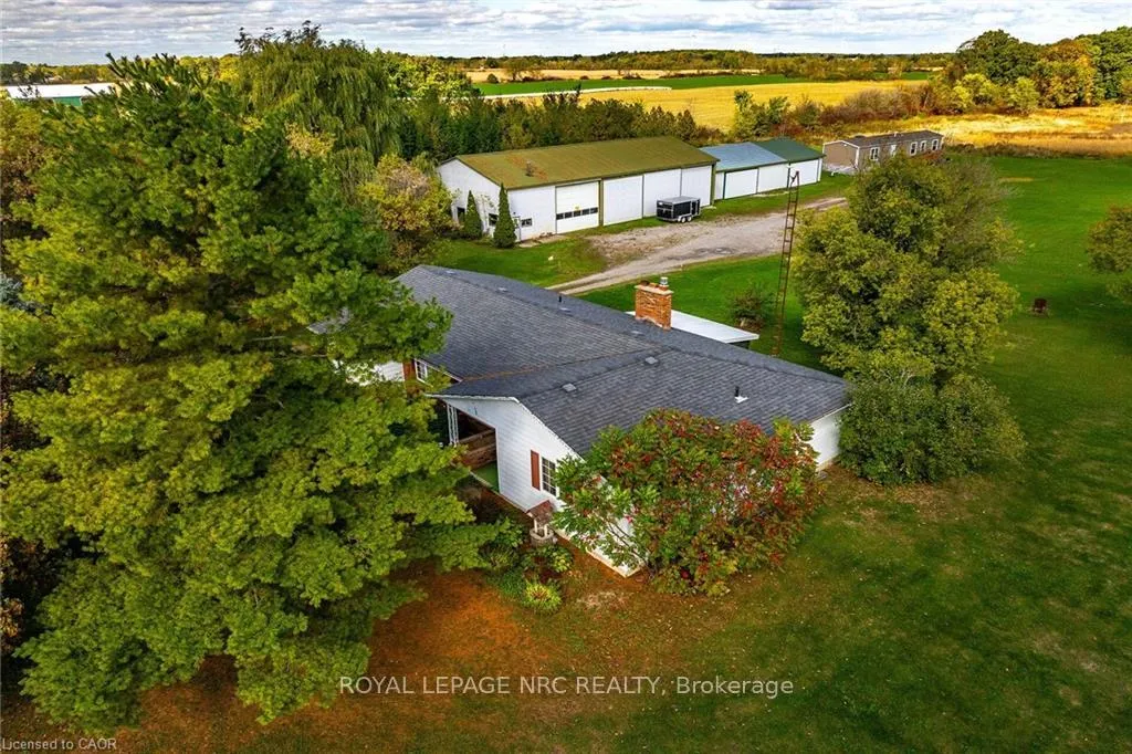 Photo 19 of 162 Young Road, Haldimand, Dunnville — HOMEH