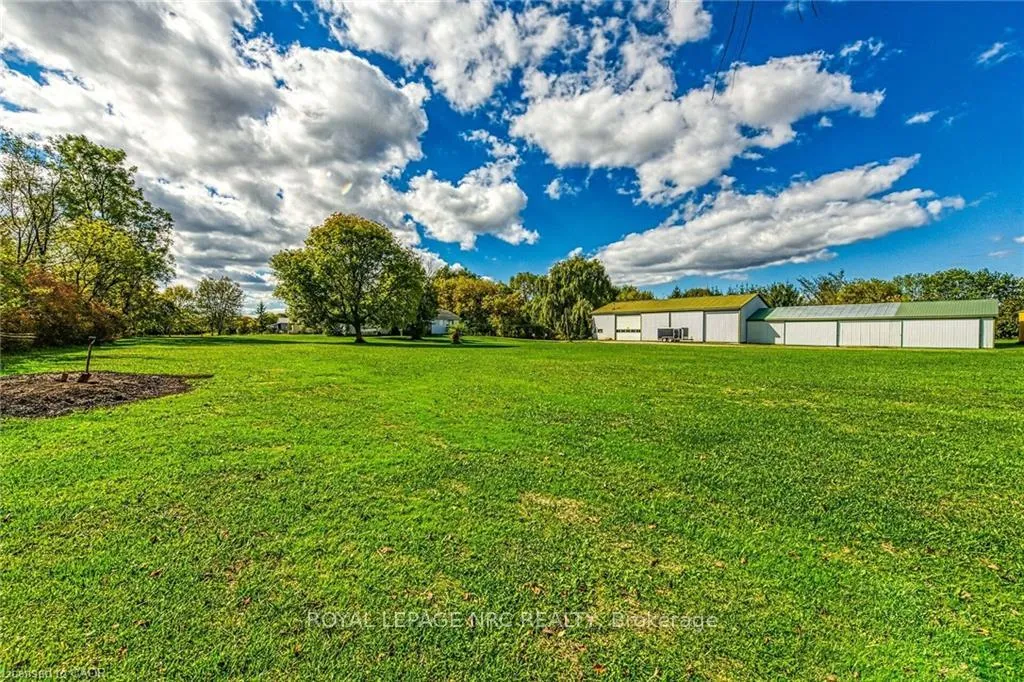 Photo 40 of 162 Young Road, Haldimand, Dunnville — HOMEH