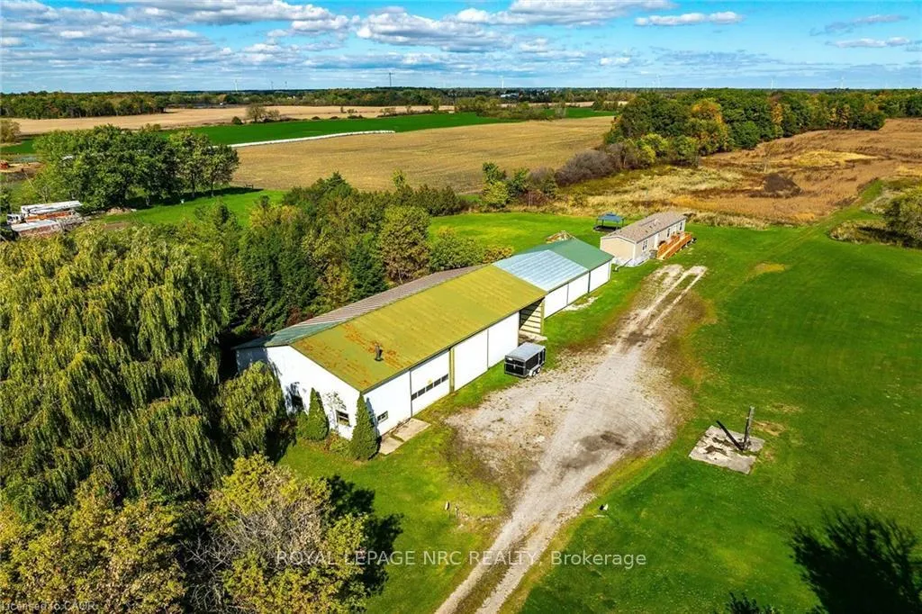 Photo 41 of 162 Young Road, Haldimand, Dunnville — HOMEH