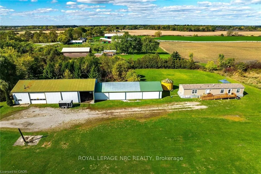 Photo 42 of 162 Young Road, Haldimand, Dunnville — HOMEH