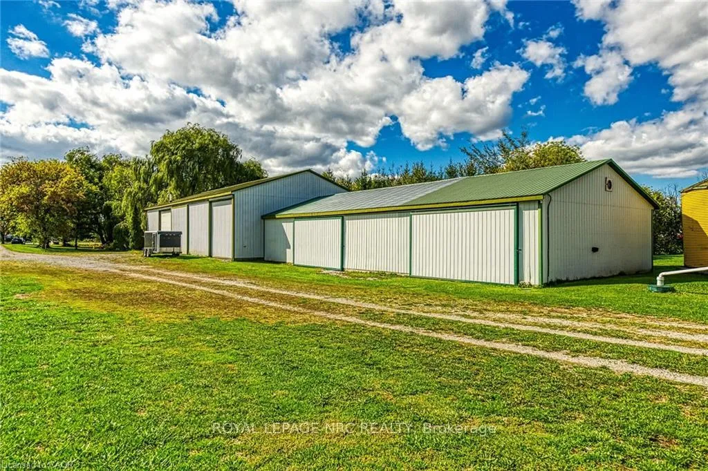 Photo 43 of 162 Young Road, Haldimand, Dunnville — HOMEH