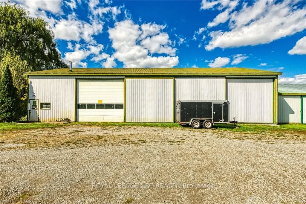 Photo 44 of 162 Young Road, Haldimand, Dunnville — HOMEH