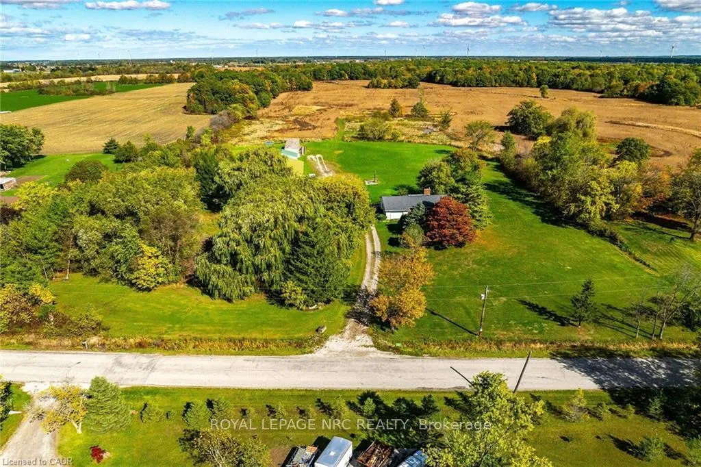 Photo 50 of 162 Young Road, Haldimand, Dunnville — HOMEH