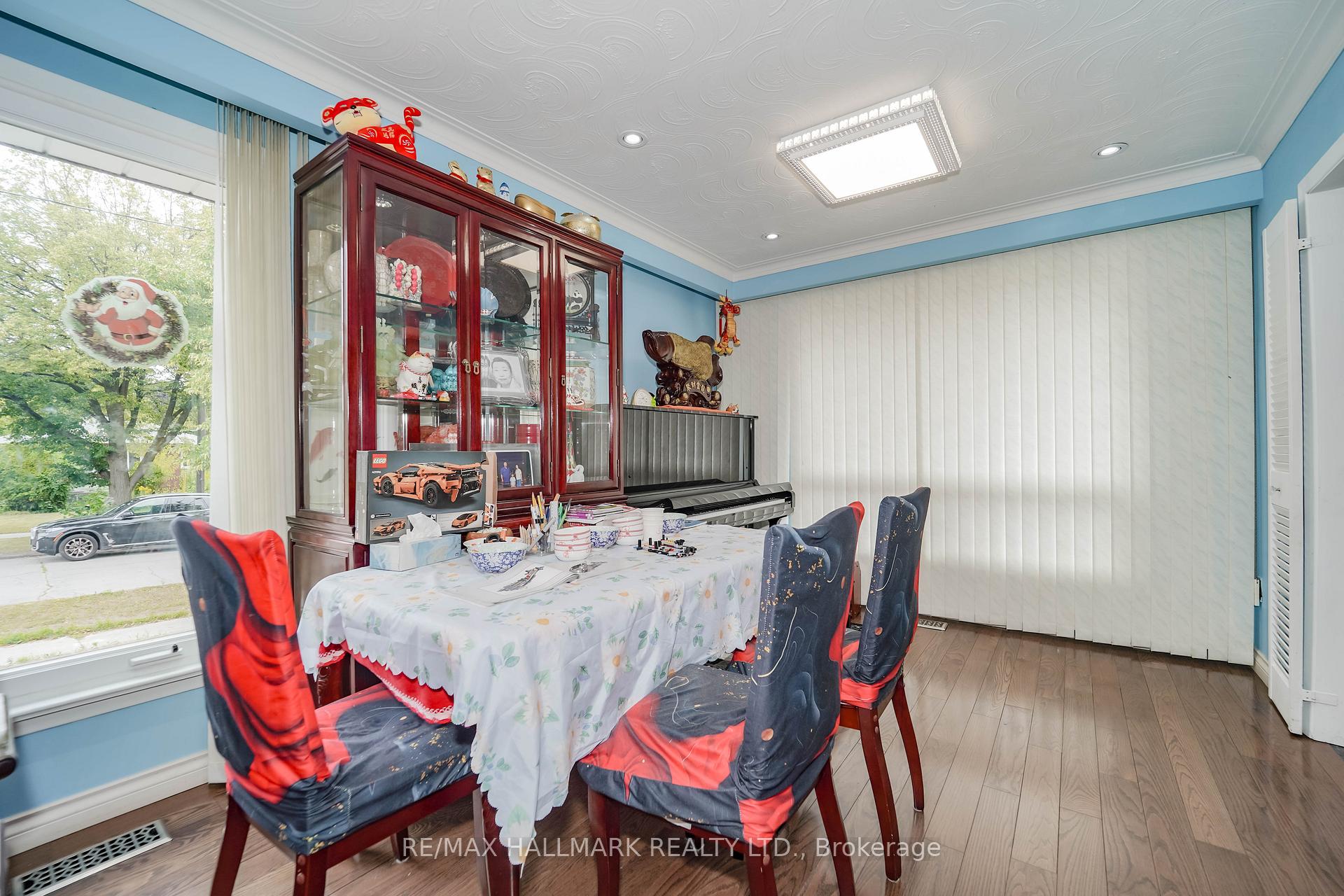 Photo 1 of 16 Araman Drive, Scarborough, Tam O'Shanter-Sullivan — HOMEH