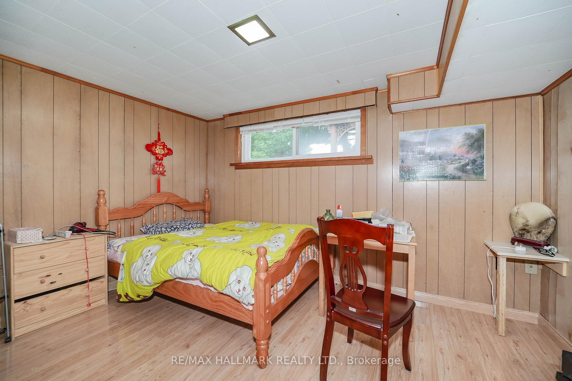 Photo 18 of 16 Araman Drive, Scarborough, Tam O'Shanter-Sullivan — HOMEH
