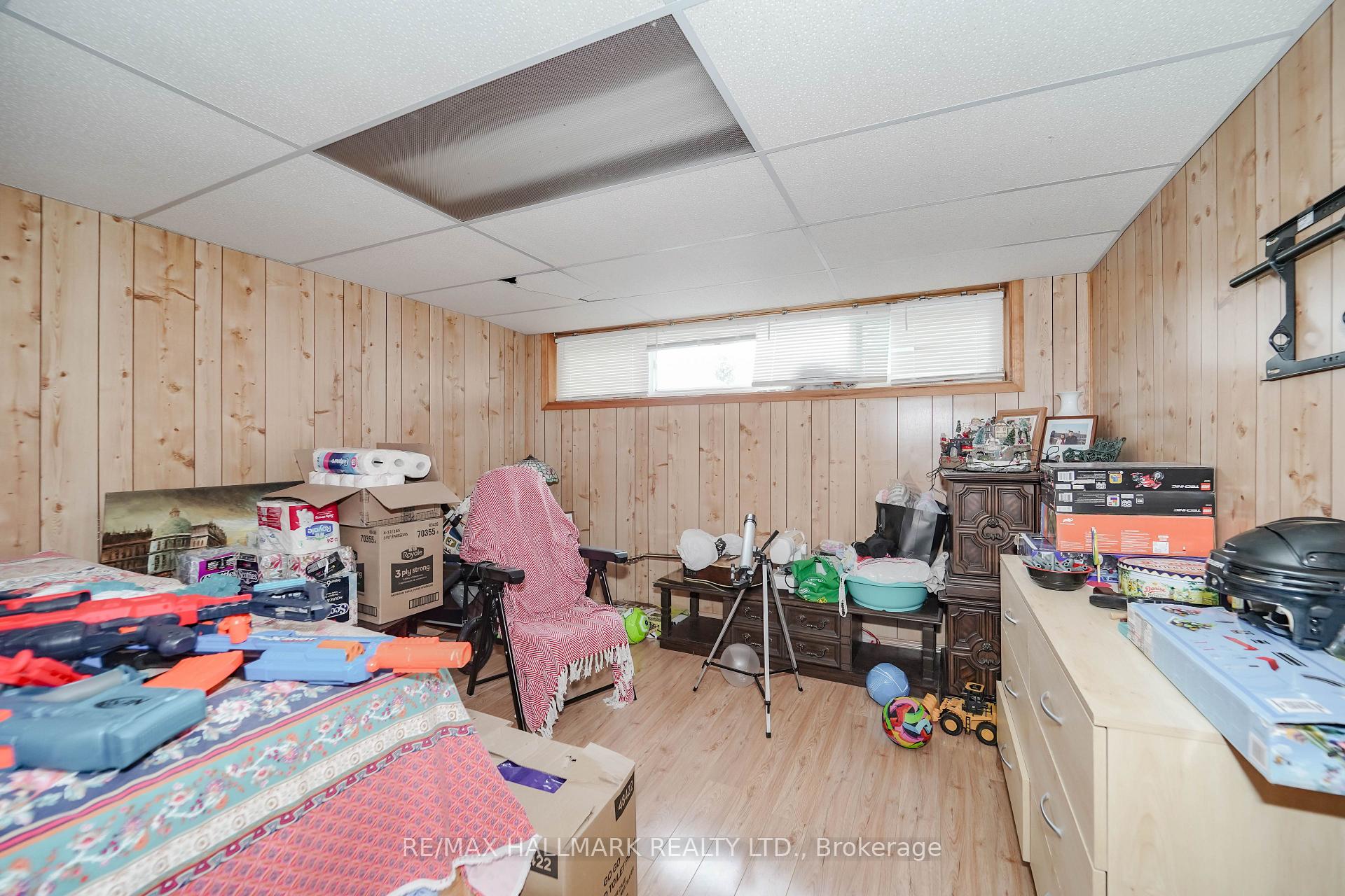 Photo 20 of 16 Araman Drive, Scarborough, Tam O'Shanter-Sullivan — HOMEH