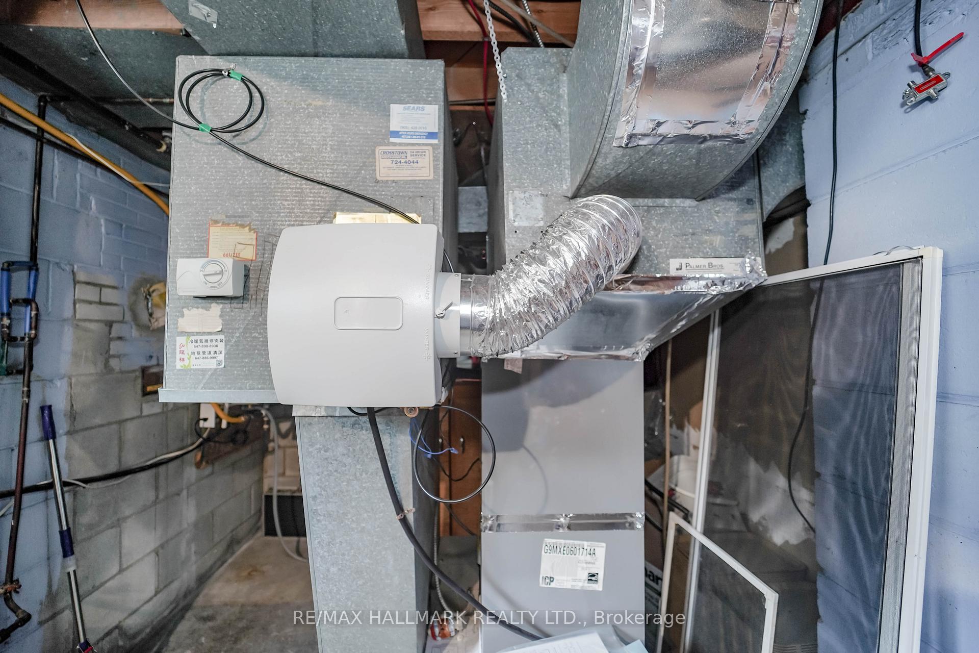 Photo 22 of 16 Araman Drive, Scarborough, Tam O'Shanter-Sullivan — HOMEH