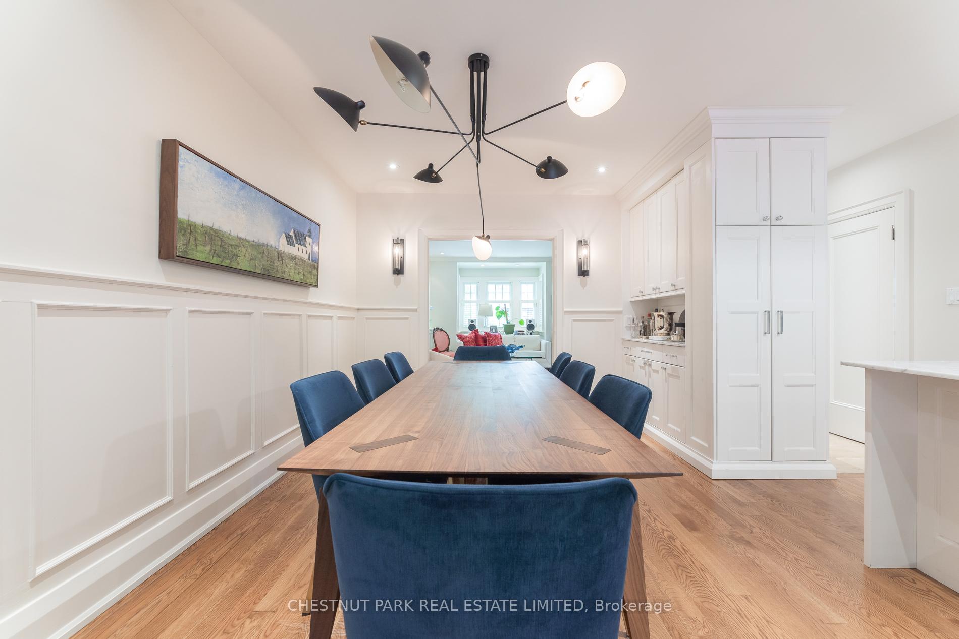 Photo 8 of 117 Douglas Avenue, Toronto, Lawrence Park North — HOMEH