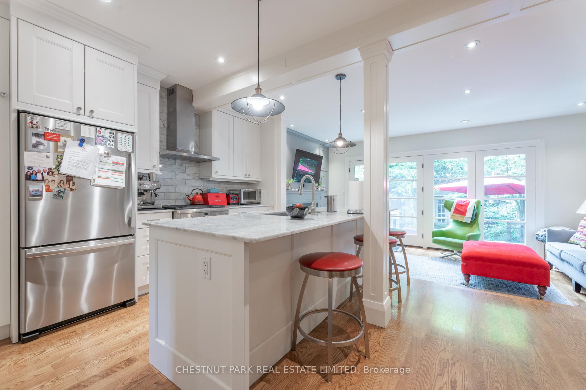 Photo 9 of 117 Douglas Avenue, Toronto, Lawrence Park North — HOMEH