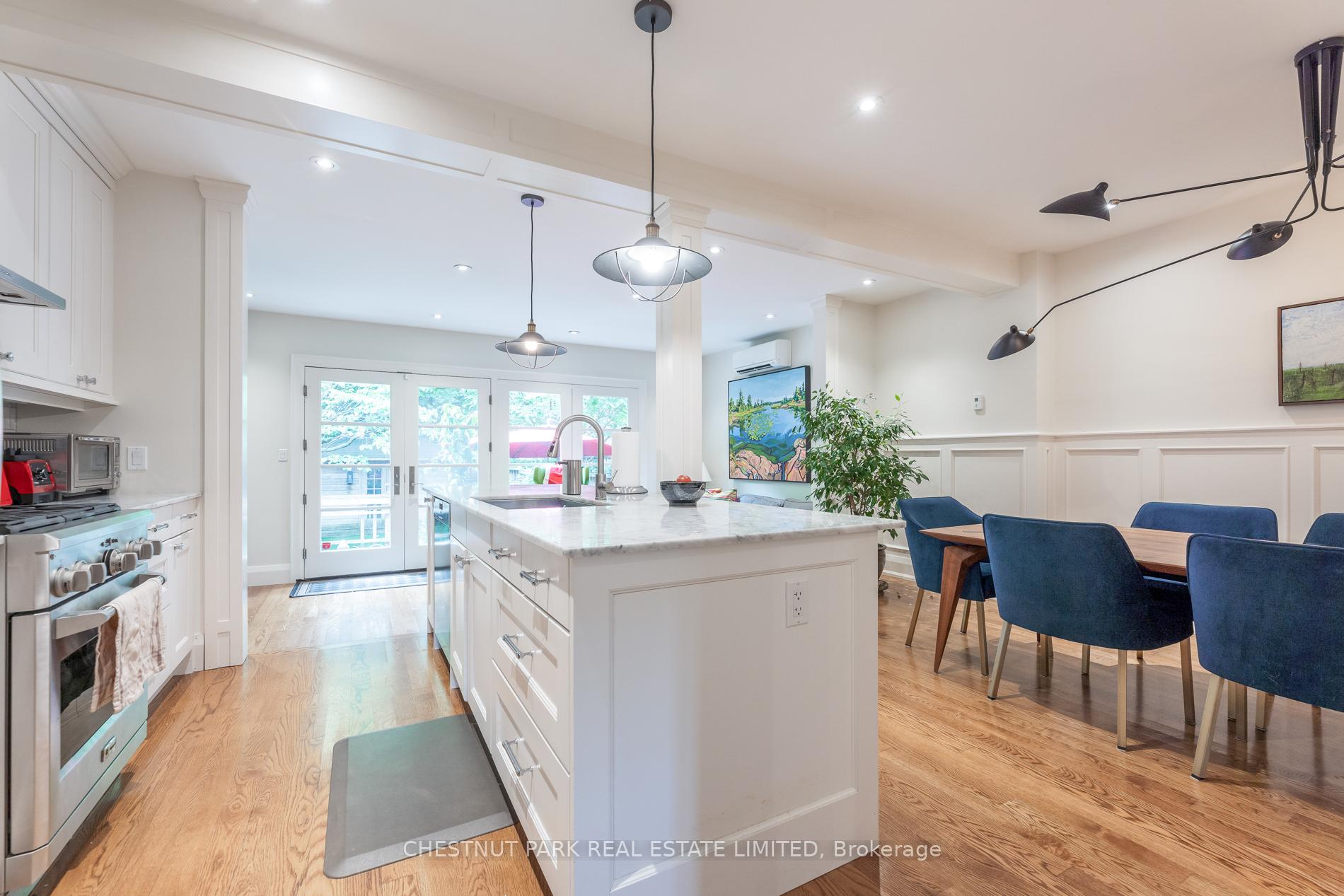 Photo 10 of 117 Douglas Avenue, Toronto, Lawrence Park North — HOMEH