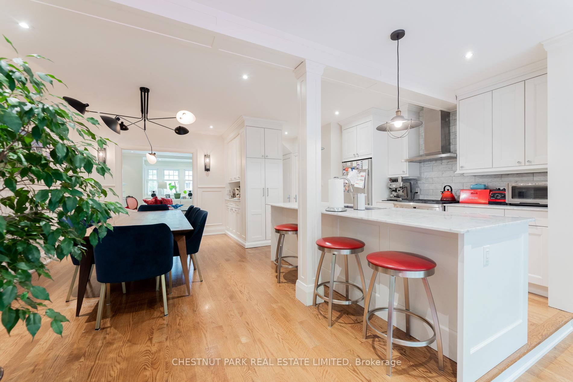 Photo 14 of 117 Douglas Avenue, Toronto, Lawrence Park North — HOMEH