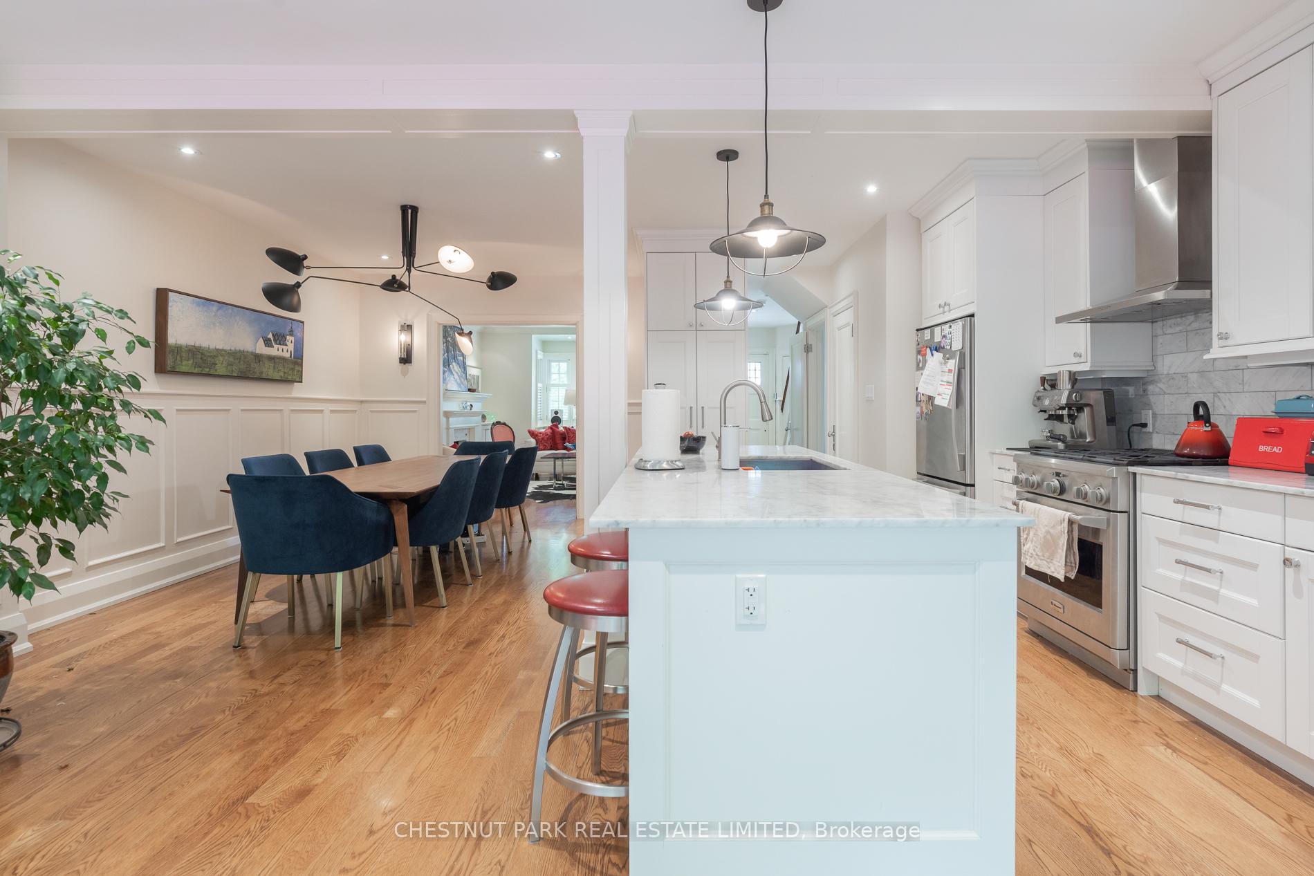 Photo 15 of 117 Douglas Avenue, Toronto, Lawrence Park North — HOMEH
