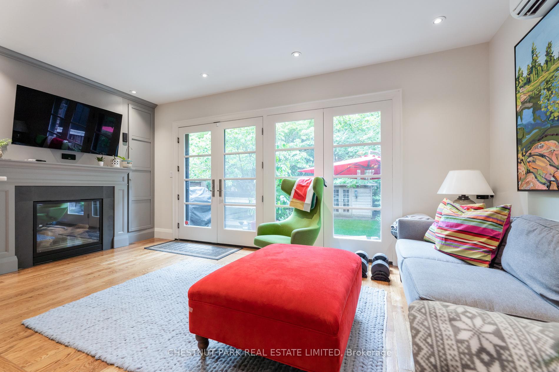 Photo 16 of 117 Douglas Avenue, Toronto, Lawrence Park North — HOMEH