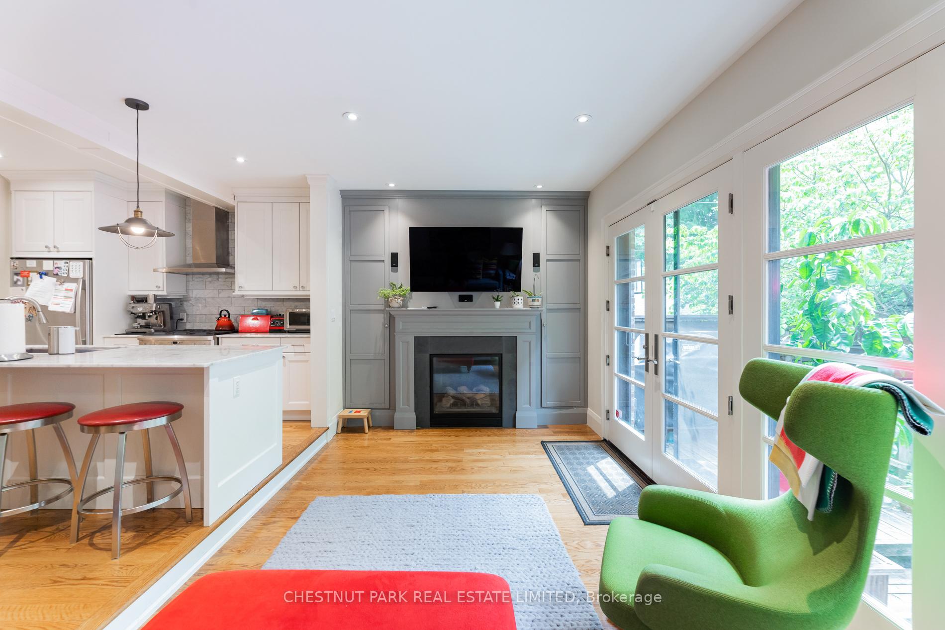 Photo 18 of 117 Douglas Avenue, Toronto, Lawrence Park North — HOMEH