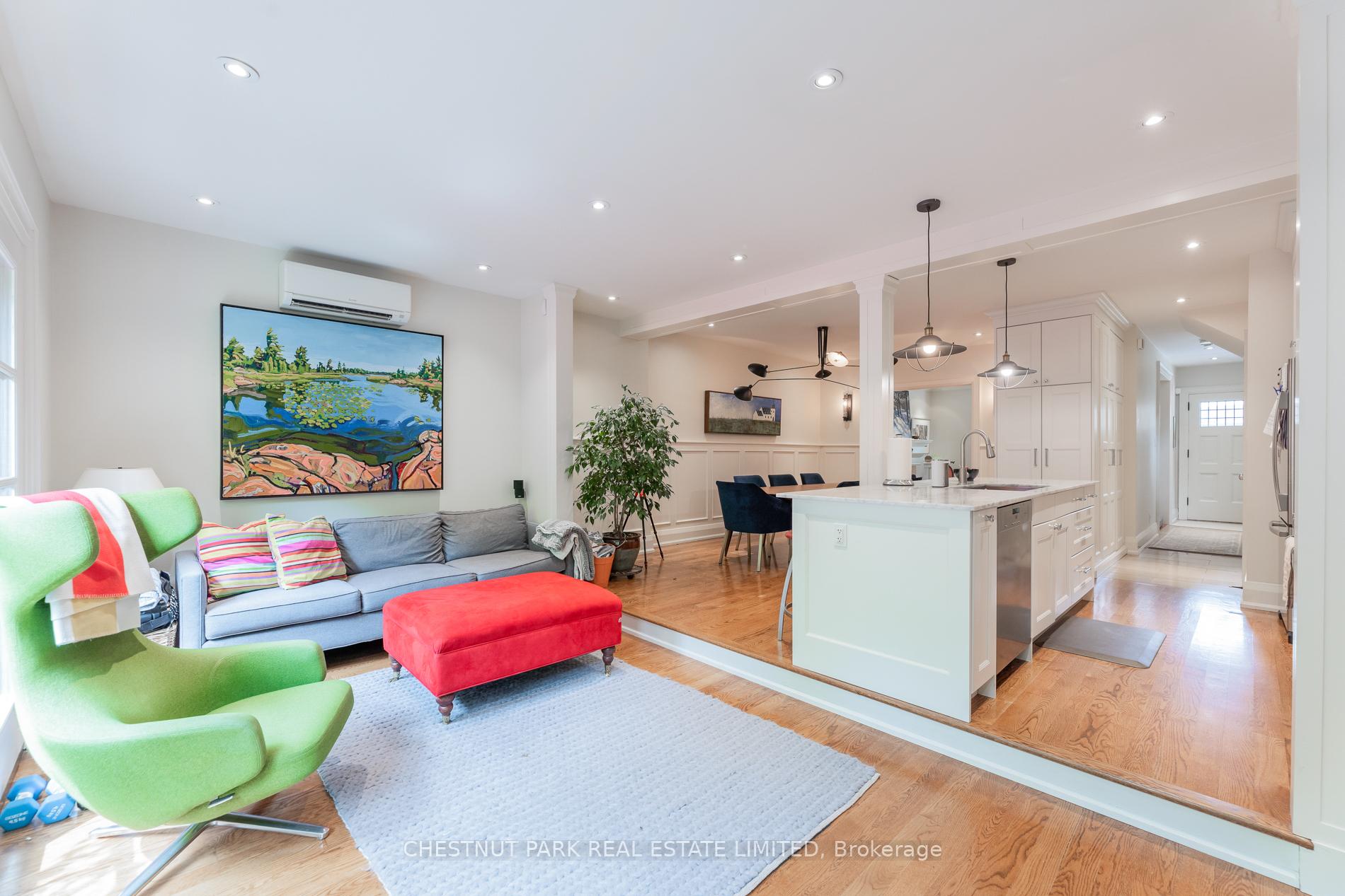 Photo 20 of 117 Douglas Avenue, Toronto, Lawrence Park North — HOMEH