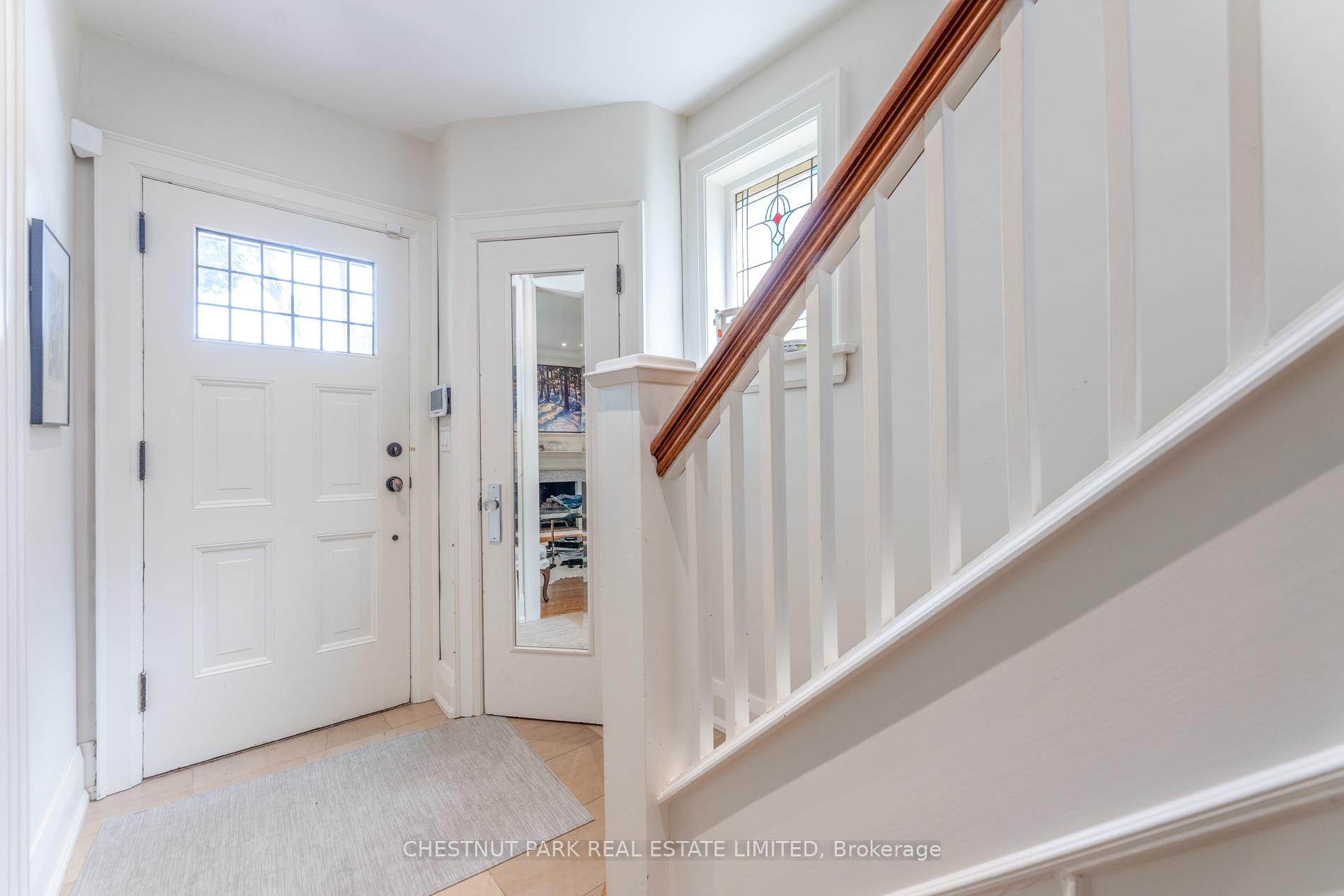 Photo 22 of 117 Douglas Avenue, Toronto, Lawrence Park North — HOMEH