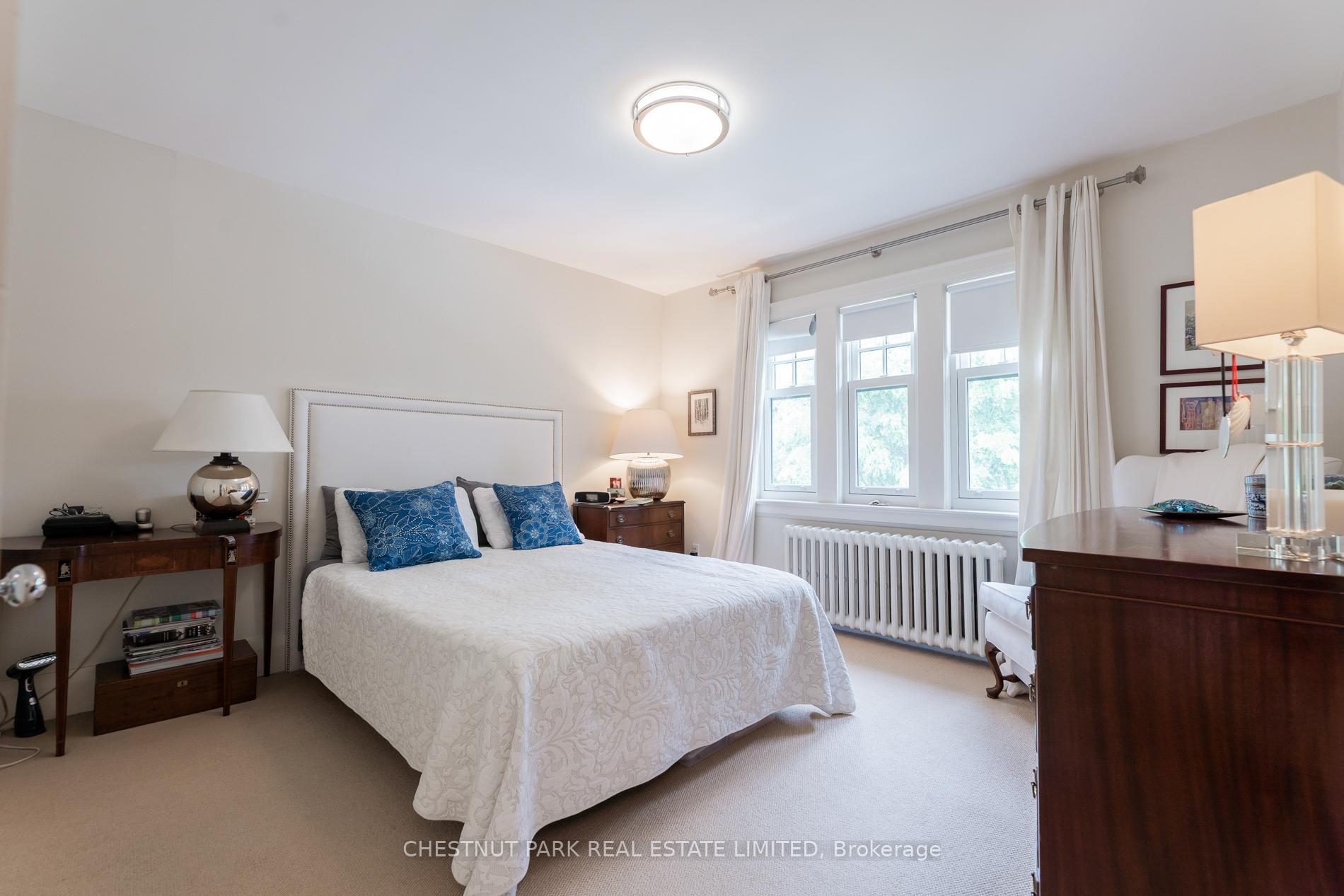 Photo 24 of 117 Douglas Avenue, Toronto, Lawrence Park North — HOMEH