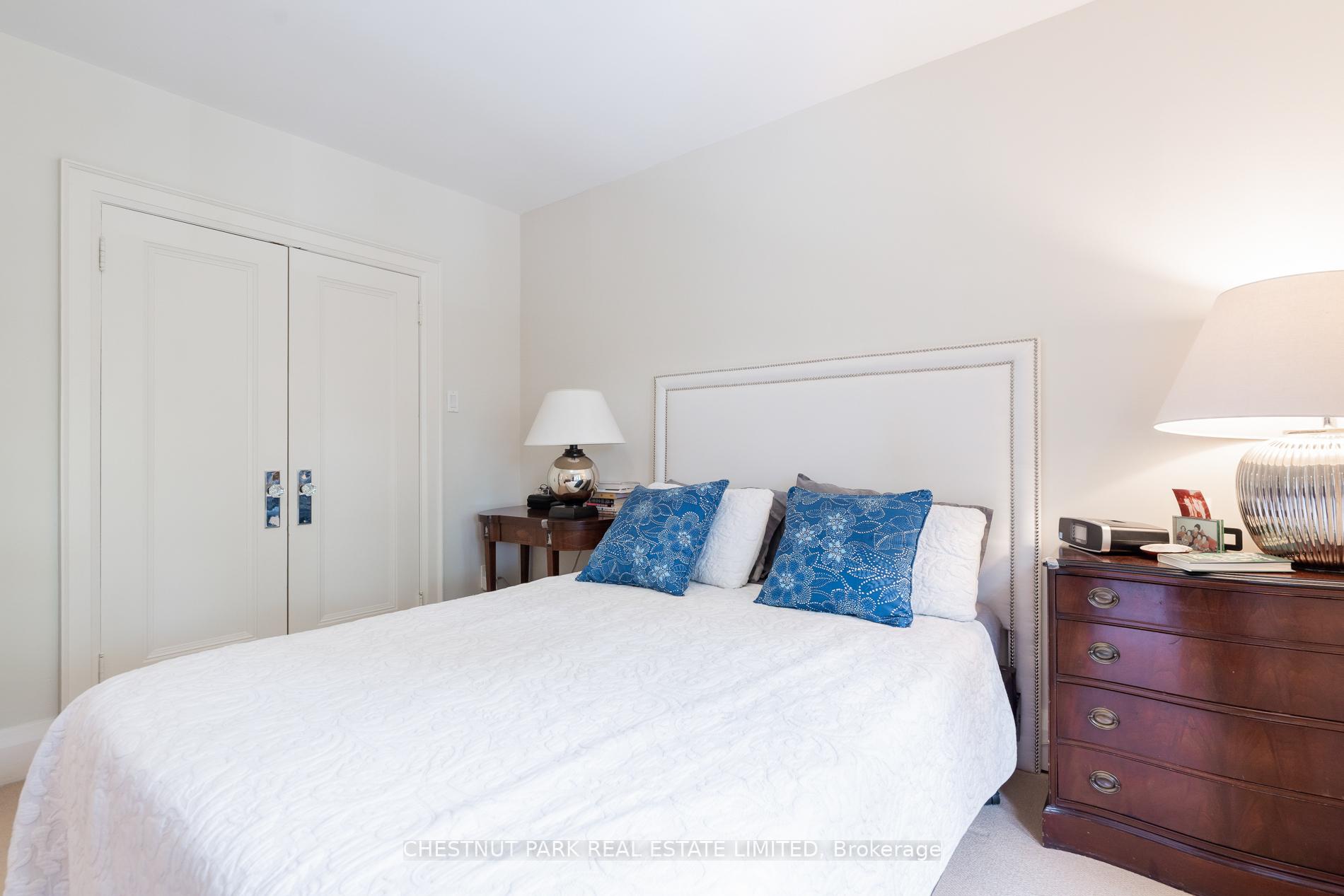 Photo 25 of 117 Douglas Avenue, Toronto, Lawrence Park North — HOMEH