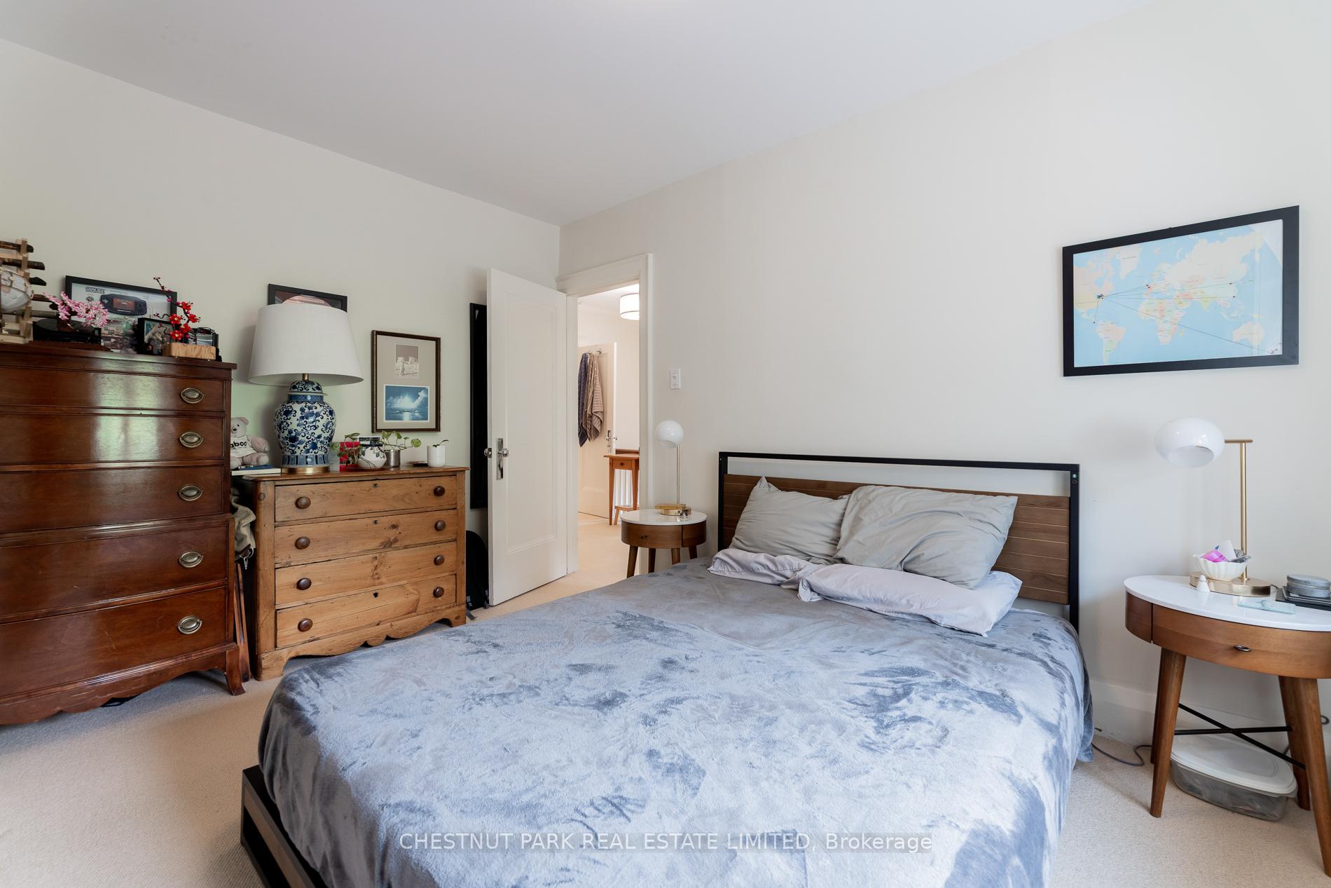 Photo 28 of 117 Douglas Avenue, Toronto, Lawrence Park North — HOMEH