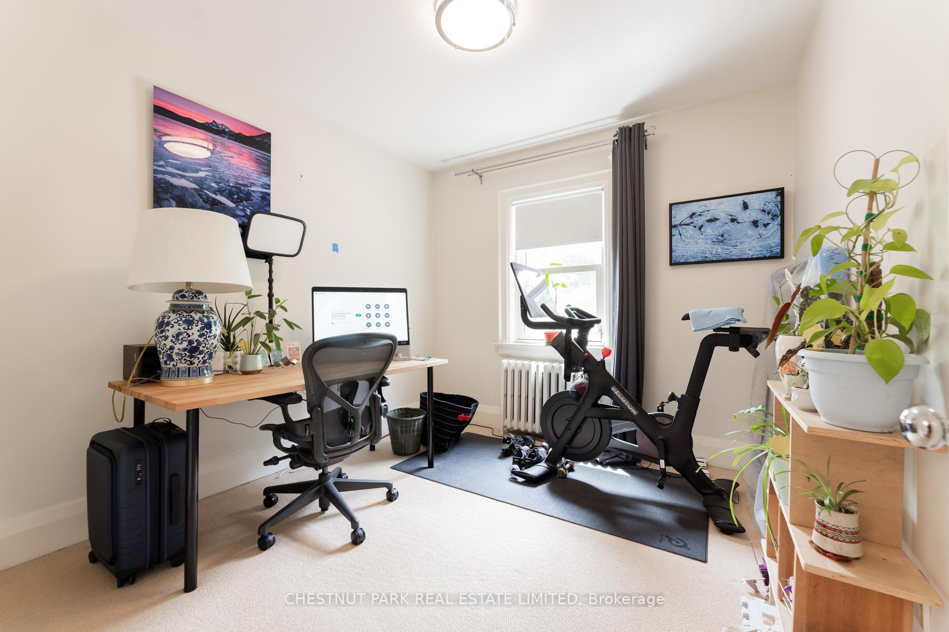 Photo 29 of 117 Douglas Avenue, Toronto, Lawrence Park North — HOMEH