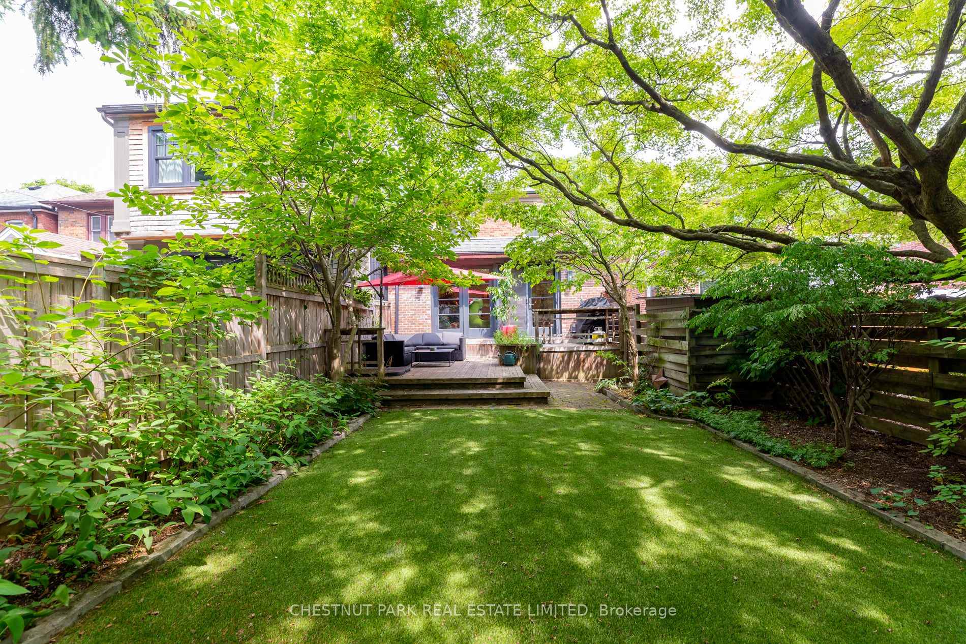 Photo 42 of 117 Douglas Avenue, Toronto, Lawrence Park North — HOMEH