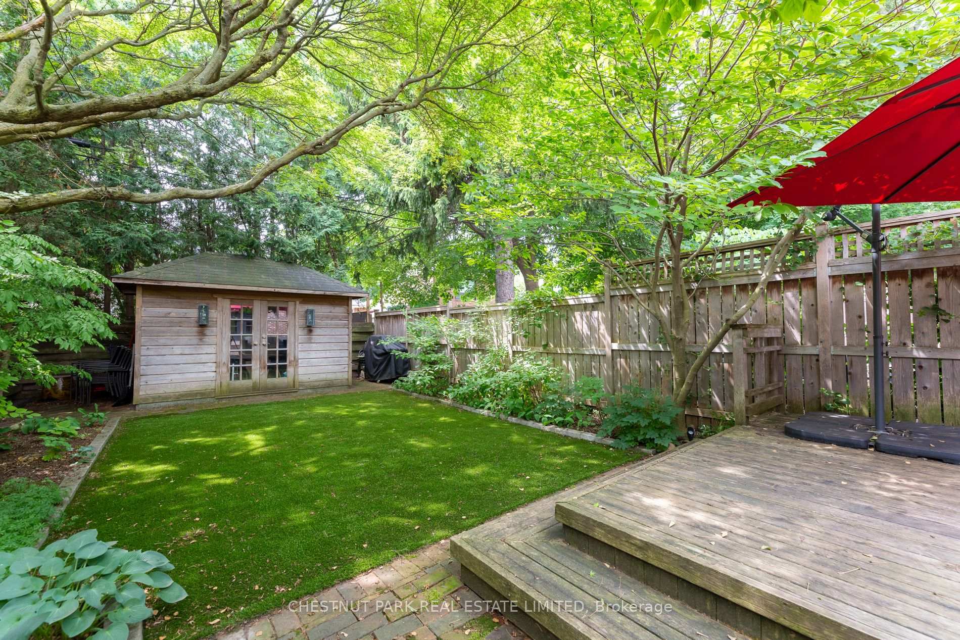 Photo 43 of 117 Douglas Avenue, Toronto, Lawrence Park North — HOMEH