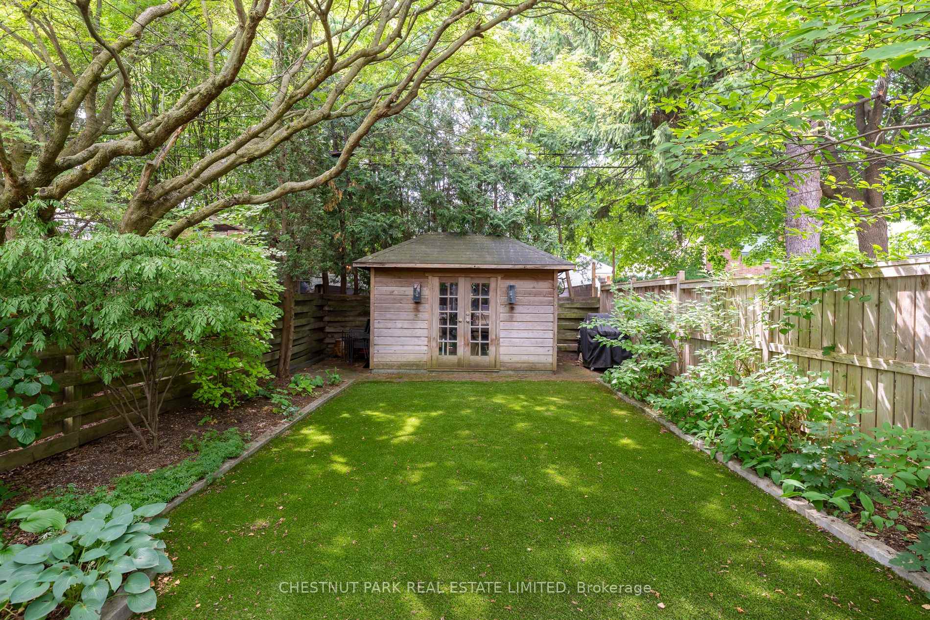 Photo 44 of 117 Douglas Avenue, Toronto, Lawrence Park North — HOMEH