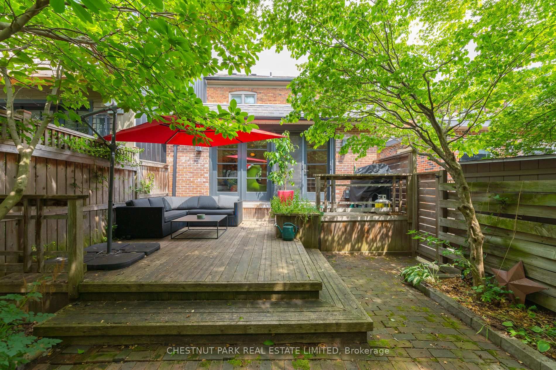 Photo 45 of 117 Douglas Avenue, Toronto, Lawrence Park North — HOMEH