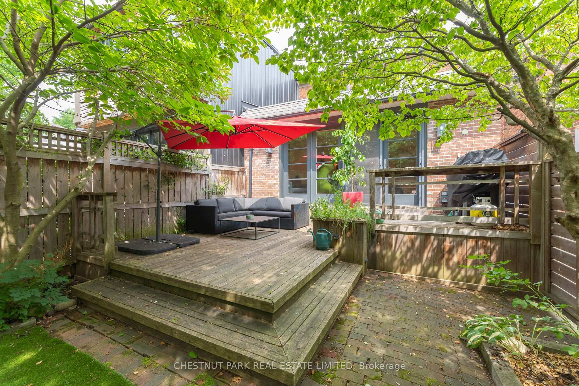 Photo 46 of 117 Douglas Avenue, Toronto, Lawrence Park North — HOMEH