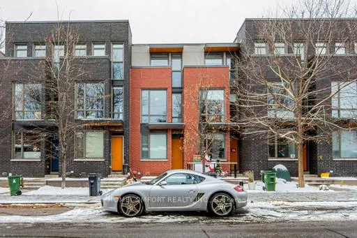 Photo 1 of 82 Boulton Avenue, Toronto, South Riverdale — HOMEH