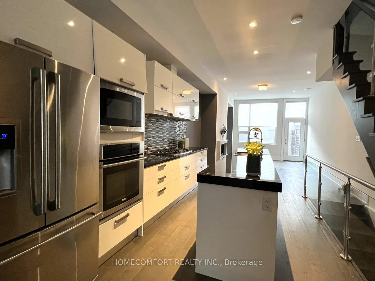 Photo 2 of 82 Boulton Avenue, Toronto, South Riverdale — HOMEH