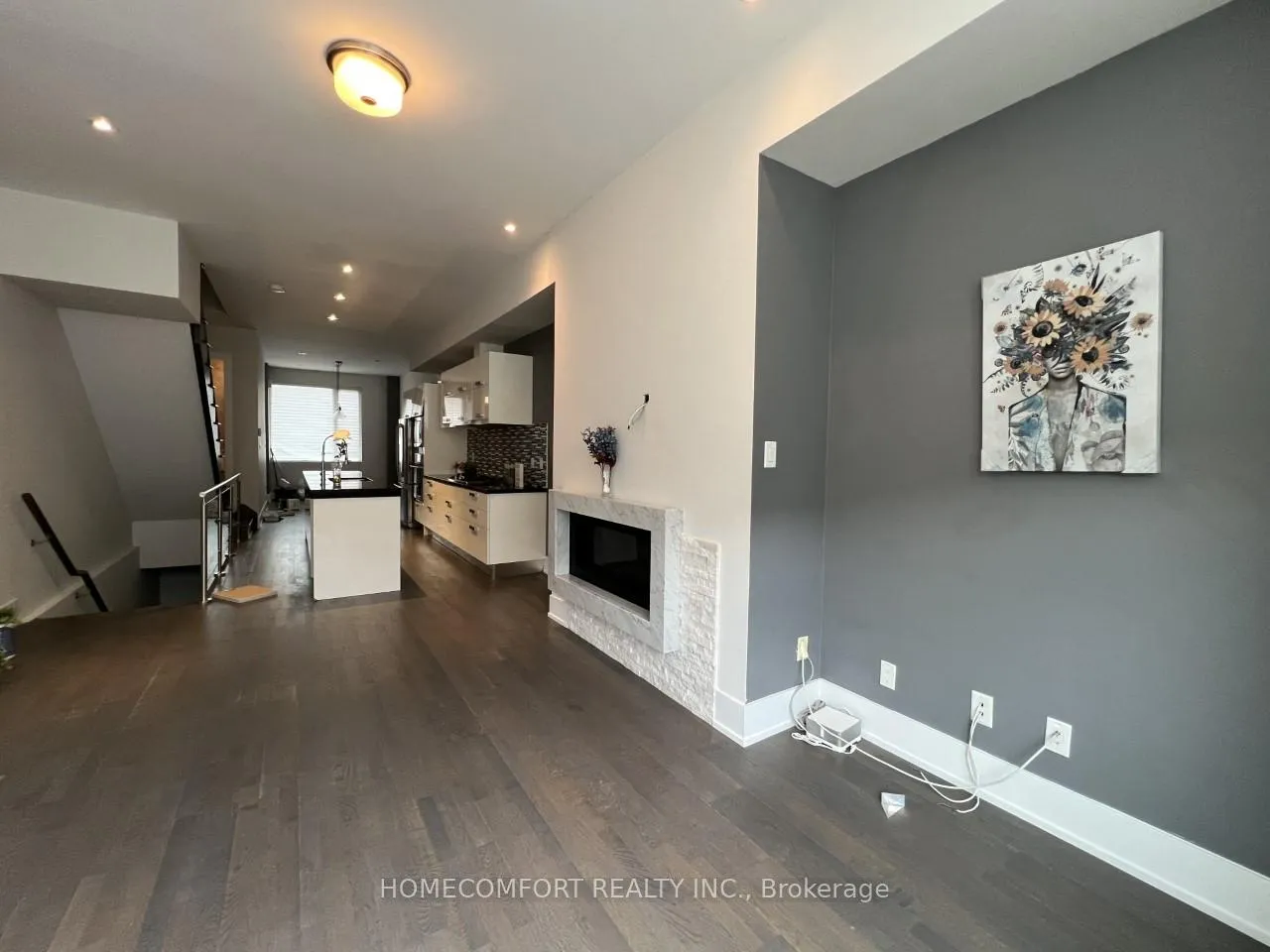 Photo 4 of 82 Boulton Avenue, Toronto, South Riverdale — HOMEH
