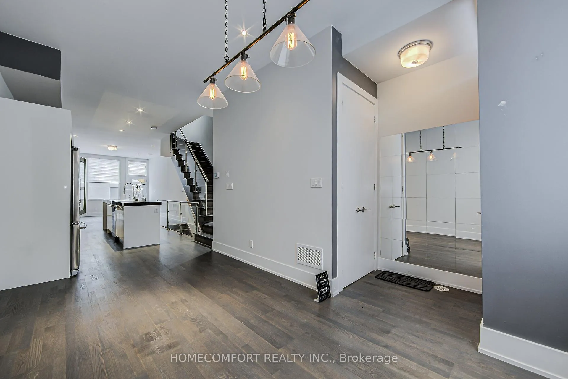 Photo 6 of 82 Boulton Avenue, Toronto, South Riverdale — HOMEH