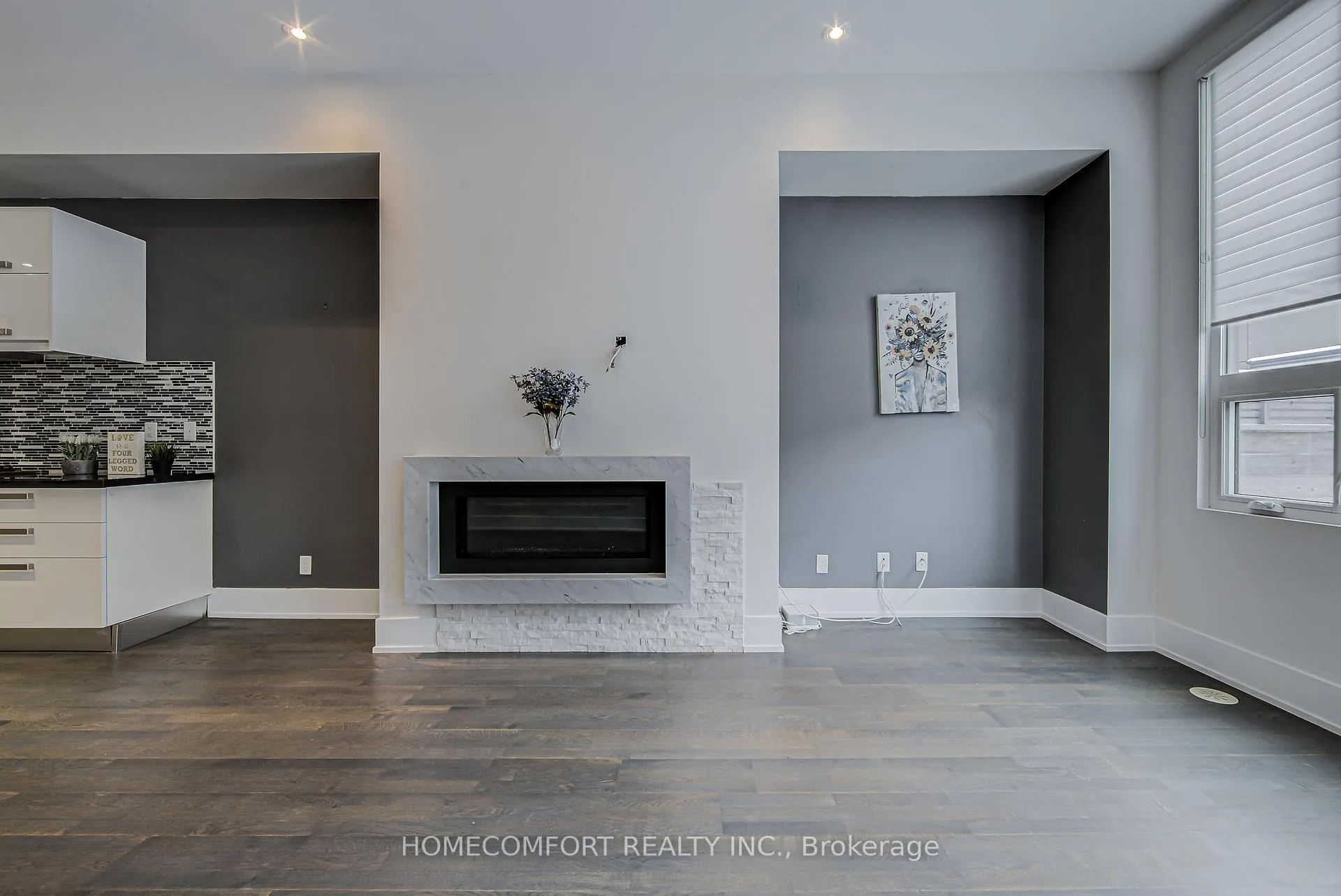 Photo 12 of 82 Boulton Avenue, Toronto, South Riverdale — HOMEH
