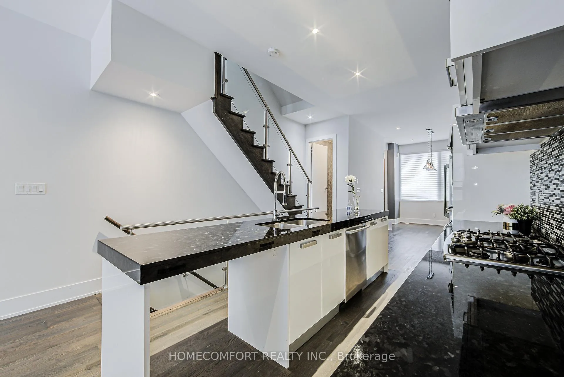 Photo 15 of 82 Boulton Avenue, Toronto, South Riverdale — HOMEH