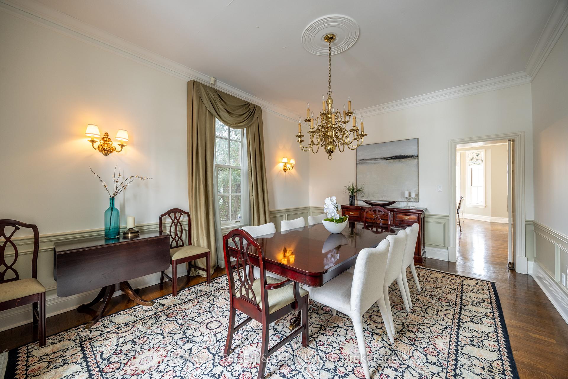 Photo 5 of 85 Joicey Boulevard, Toronto, Bedford Park-Nortown — HOMEH