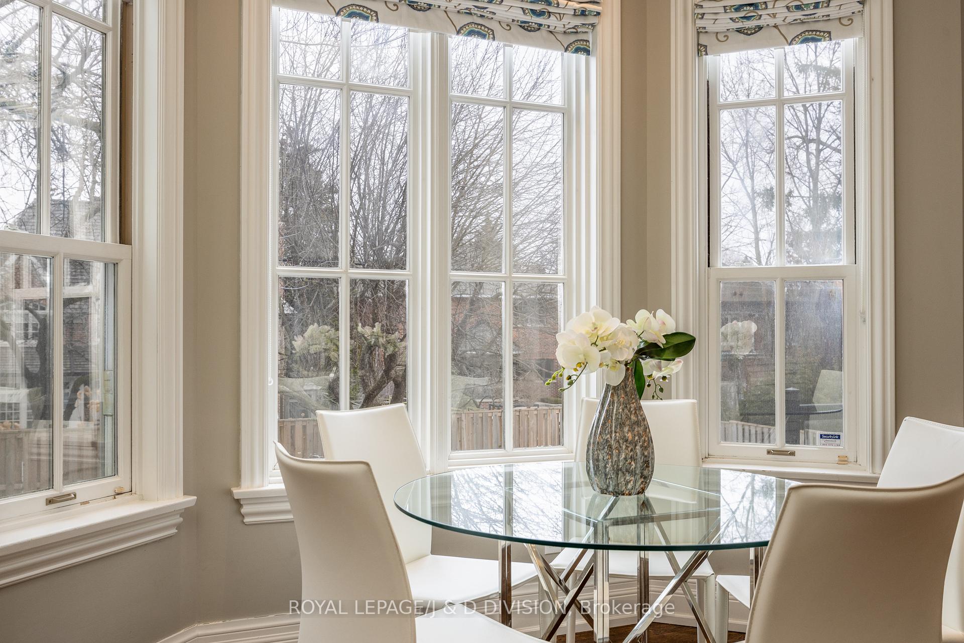 Photo 16 of 85 Joicey Boulevard, Toronto, Bedford Park-Nortown — HOMEH