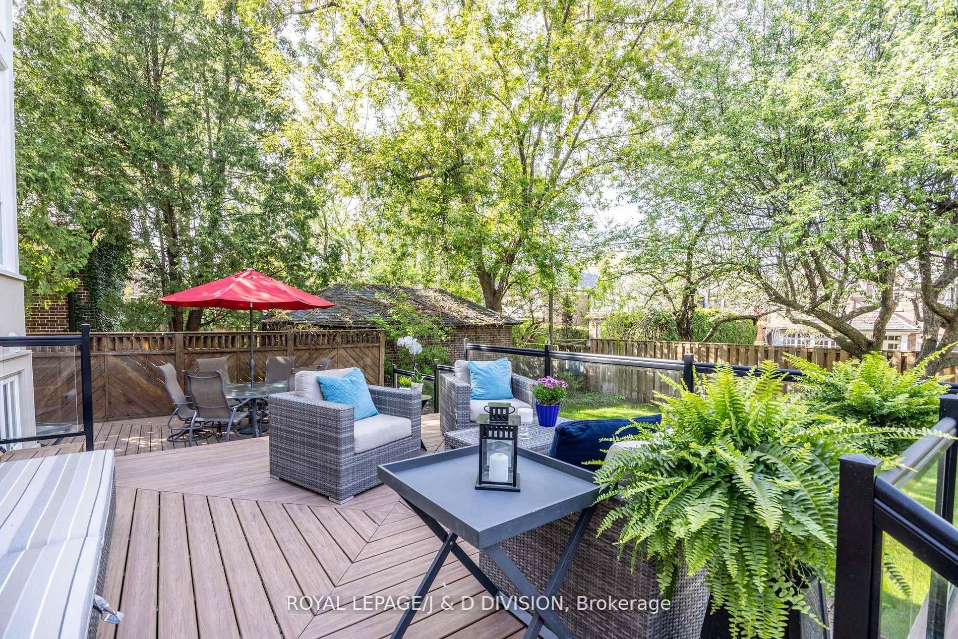Photo 19 of 85 Joicey Boulevard, Toronto, Bedford Park-Nortown — HOMEH