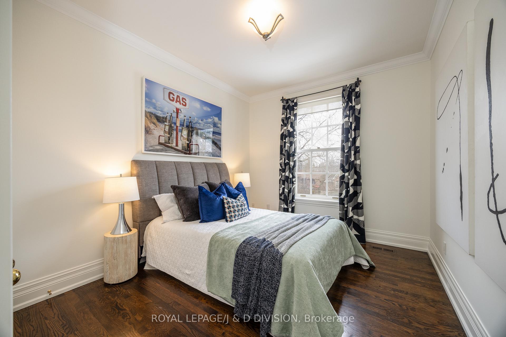 Photo 29 of 85 Joicey Boulevard, Toronto, Bedford Park-Nortown — HOMEH